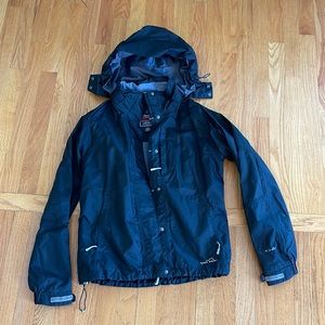 eddie bauer jacket